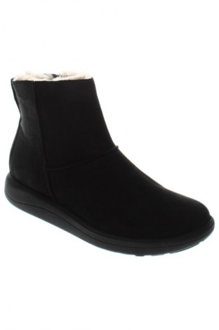 Damen Stiefeletten Strive Footwear, Größe 41, Farbe Schwarz, Preis € 187,99