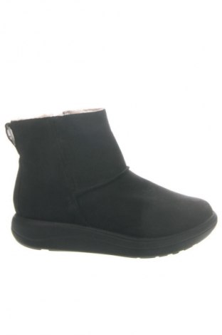 Damen Stiefeletten Strive Footwear, Größe 36, Farbe Schwarz, Preis 184,99 €