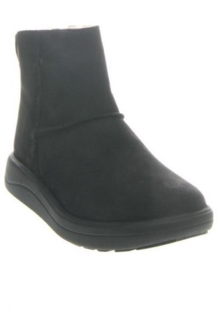 Damen Stiefeletten Strive Footwear, Größe 36, Farbe Schwarz, Preis 184,99 €