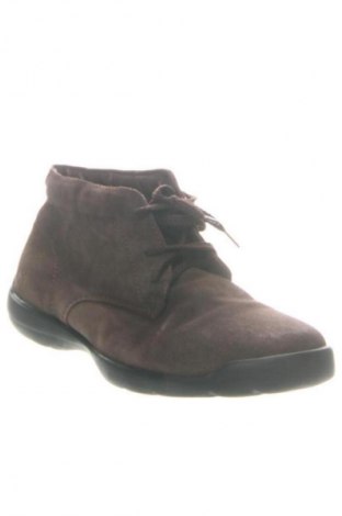 Damen Stiefeletten Superga, Größe 39, Farbe Braun, Preis € 115,75