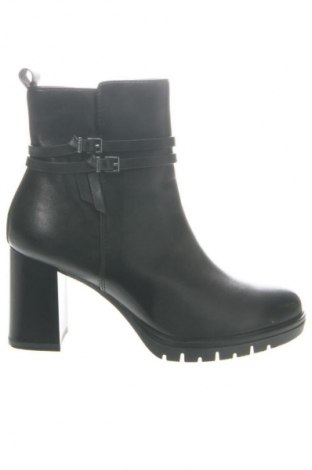 Damen Stiefeletten Tamaris, Größe 39, Farbe Schwarz, Preis 77,99 €