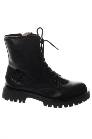 Damen Stiefeletten Tamaris, Größe 40, Farbe Schwarz, Preis € 97,99