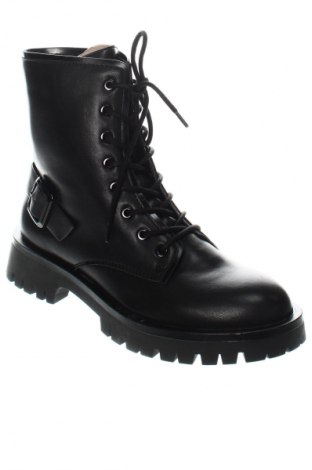 Damen Stiefeletten Tamaris, Größe 40, Farbe Schwarz, Preis € 97,99