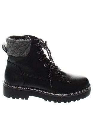 Botine de damă Tamaris, Mărime 40, Culoare Multicolor, Preț 388,99 Lei