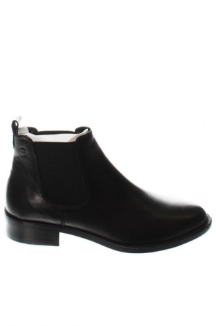 Damen Stiefeletten Tamaris, Größe 39, Farbe Schwarz, Preis € 122,99