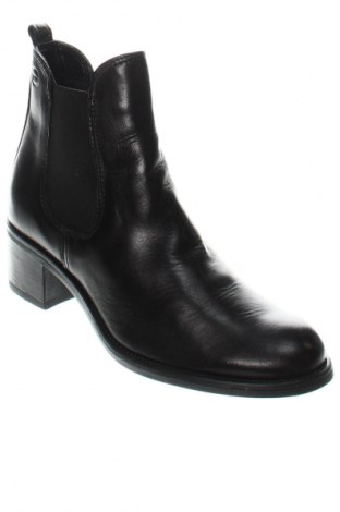 Botine de damă Tamaris, Mărime 37, Culoare Negru, Preț 235,99 Lei