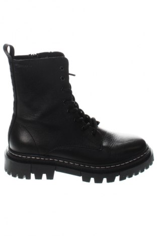 Damen Stiefeletten Tamaris, Größe 40, Farbe Schwarz, Preis 95,99 €