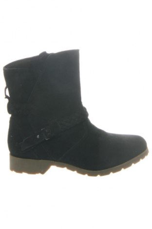 Damen Stiefeletten Teva, Größe 37, Farbe Schwarz, Preis € 57,99