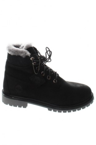 Botine de damă Timberland, Mărime 39, Culoare Negru, Preț 1.084,99 Lei