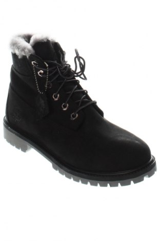 Botine de damă Timberland, Mărime 39, Culoare Negru, Preț 1.084,99 Lei
