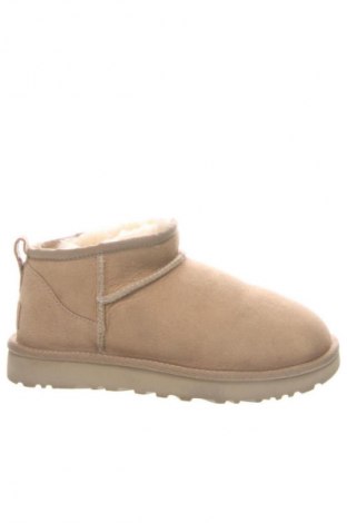 Damen Stiefeletten UGG Australia, Größe 37, Farbe Beige, Preis € 102,99