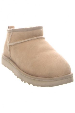 Damen Stiefeletten UGG Australia, Größe 37, Farbe Beige, Preis € 102,99
