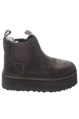 Damen Stiefeletten UGG Australia, Größe 40, Farbe Grau, Preis € 184,99