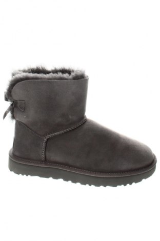 Damen Stiefeletten UGG Australia, Größe 40, Farbe Grau, Preis 229,99 €