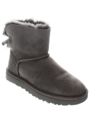 Damen Stiefeletten UGG Australia, Größe 40, Farbe Grau, Preis 229,99 €
