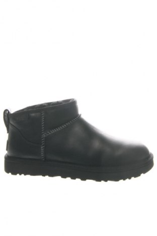 Damen Stiefeletten UGG Australia, Größe 42, Farbe Schwarz, Preis 169,99 €