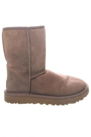 Dámské poltopánky UGG Australia, Veľkosť 37, Farba Hnedá, Cena  51,95 €