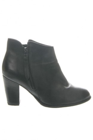 Botine de damă Unbranded, Mărime 40, Culoare Negru, Preț 205,26 Lei
