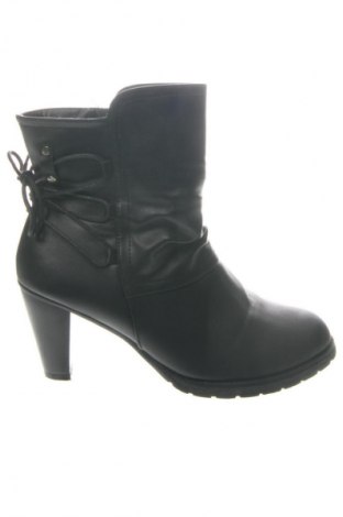 Damen Stiefeletten Unbranded, Größe 40, Farbe Schwarz, Preis € 46,65