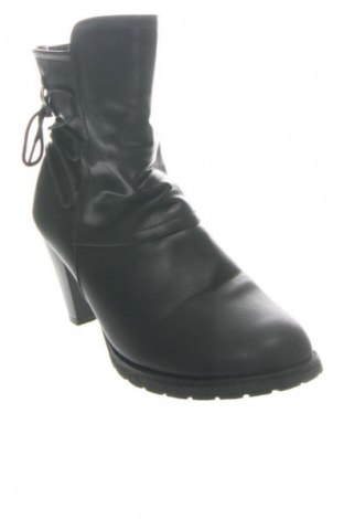 Damen Stiefeletten Unbranded, Größe 40, Farbe Schwarz, Preis € 46,65