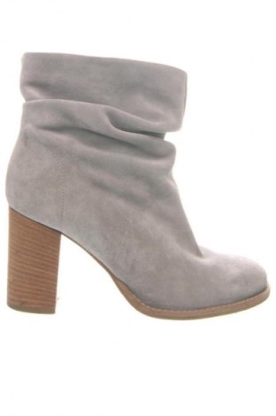 Damen Stiefeletten Unbranded, Größe 36, Farbe Grau, Preis € 39,83