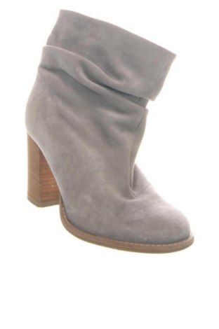 Damen Stiefeletten Unbranded, Größe 36, Farbe Grau, Preis € 39,83