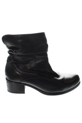 Botine de damă Unbranded, Mărime 39, Culoare Negru, Preț 215,99 Lei