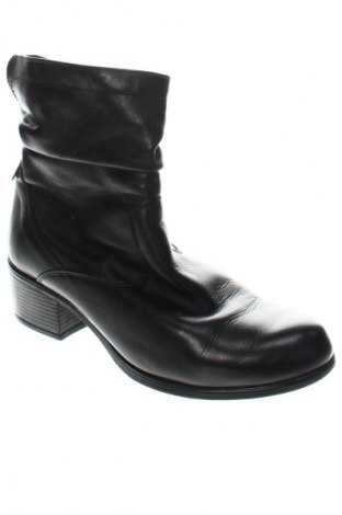 Botine de damă Unbranded, Mărime 39, Culoare Negru, Preț 215,99 Lei