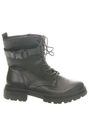 Damen Stiefeletten Unbranded, Größe 39, Farbe Grün, Preis 24,55 €