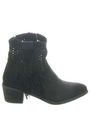 Damen Stiefeletten Unbranded, Größe 36, Farbe Schwarz, Preis 39,85 €