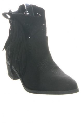 Damen Stiefeletten Unbranded, Größe 36, Farbe Schwarz, Preis 39,85 €