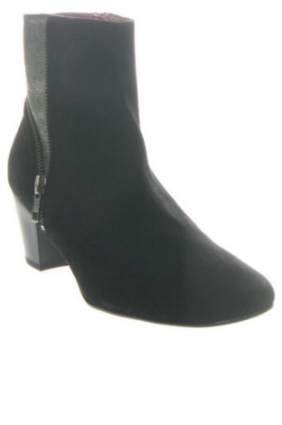 Damskie botki Unbranded, Rozmiar 40, Kolor Czarny, Cena 284,99 zł