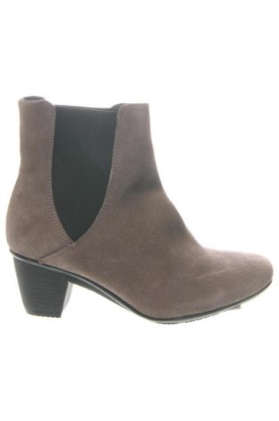 Damen Stiefeletten Unbranded, Größe 38, Farbe Grau, Preis € 41,99
