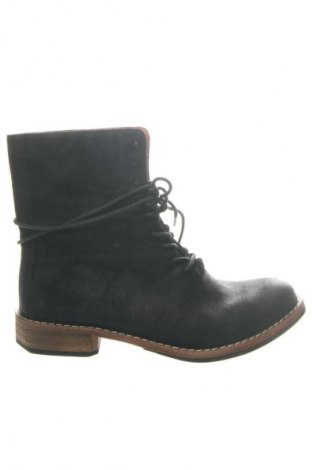 Damskie botki Unbranded, Rozmiar 35, Kolor Czarny, Cena 185,99 zł