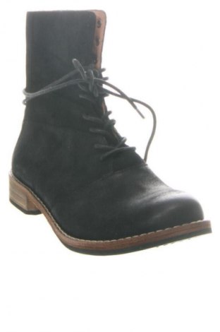 Damskie botki Unbranded, Rozmiar 35, Kolor Czarny, Cena 185,99 zł