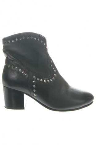 Damen Stiefeletten Unbranded, Größe 36, Farbe Schwarz, Preis 18,99 €