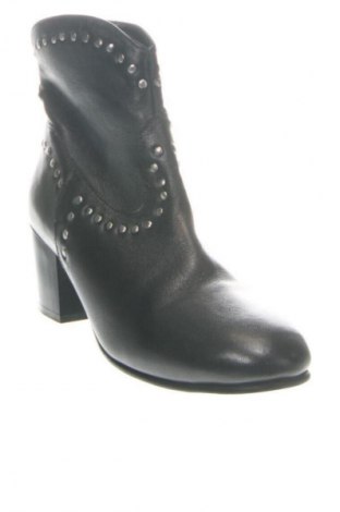 Damen Stiefeletten Unbranded, Größe 36, Farbe Schwarz, Preis 18,99 €