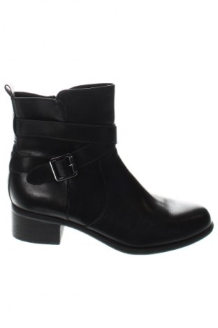 Damen Stiefeletten Unbranded, Größe 39, Farbe Schwarz, Preis 33,99 €