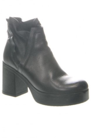 Botine de damă Unbranded, Mărime 36, Culoare Negru, Preț 82,99 Lei