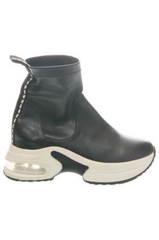 Botine de damă Unbranded, Mărime 40, Culoare Negru, Preț 83,99 Lei