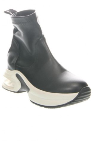 Botine de damă Unbranded, Mărime 40, Culoare Negru, Preț 83,99 Lei