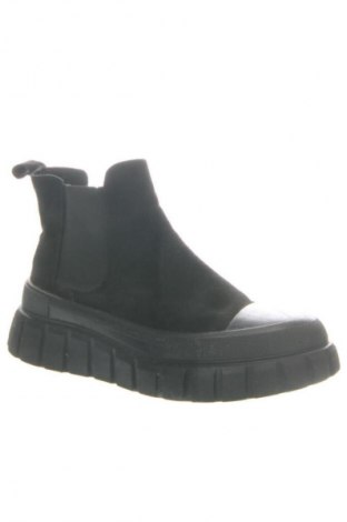 Botine de damă Unbranded, Mărime 40, Culoare Negru, Preț 125,92 Lei