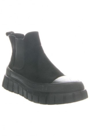 Botine de damă Unbranded, Mărime 40, Culoare Negru, Preț 125,92 Lei