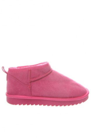 Damen Stiefeletten Unbranded, Größe 40, Farbe Rosa, Preis 27,99 €