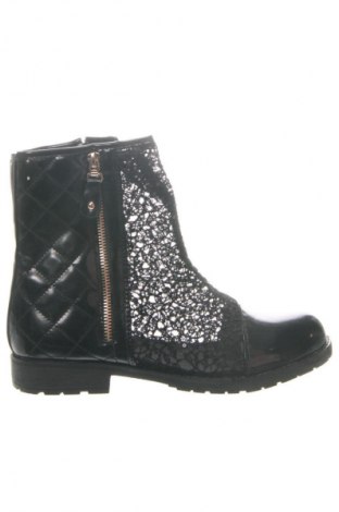 Botine de damă Unbranded, Mărime 41, Culoare Negru, Preț 202,63 Lei