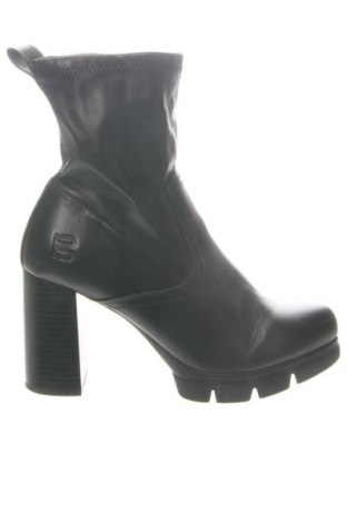 Damen Stiefeletten Unbranded, Größe 37, Farbe Schwarz, Preis 33,99 €