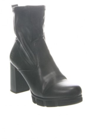 Damen Stiefeletten Unbranded, Größe 37, Farbe Schwarz, Preis 33,99 €