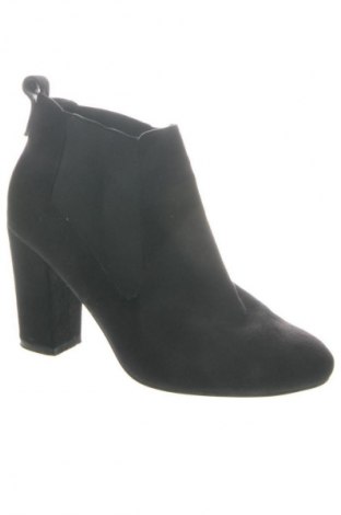 Damskie botki Unbranded, Rozmiar 40, Kolor Czarny, Cena 72,99 zł