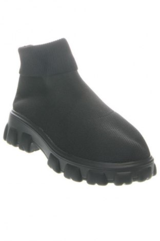 Damen Stiefeletten Unbranded, Größe 37, Farbe Schwarz, Preis 33,99 €