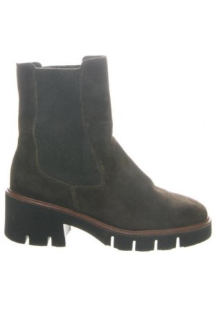 Damen Stiefeletten Luca Grossi, Größe 37, Farbe Grün, Preis € 103,22